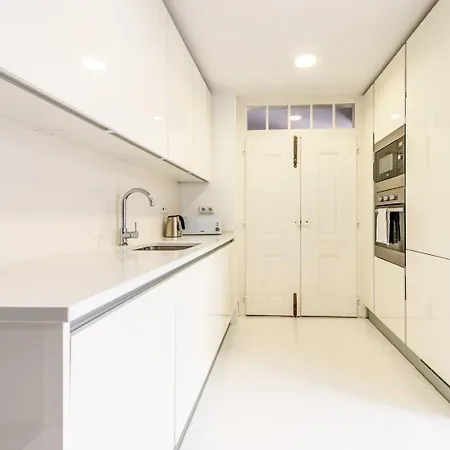 Guestready - Correeiros Blue ליסבון