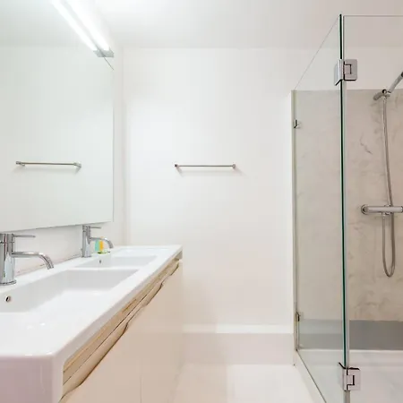 דירה Guestready - Correeiros Blue *