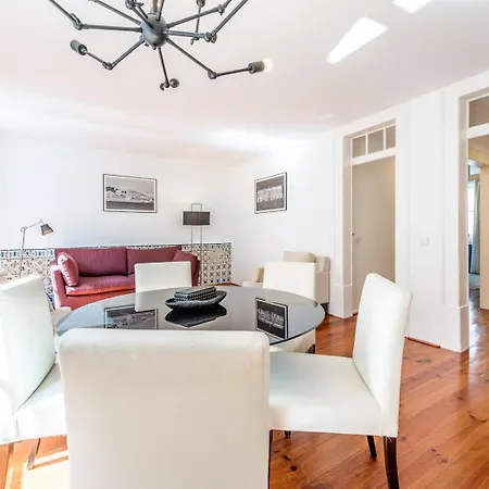 Guestready - Correeiros Blue Lisboa