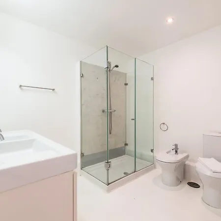 Guestready - Correeiros Blue 公寓 Lisboa