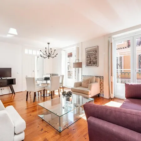 Guestready - Correeiros Blue Apartment Lisbon