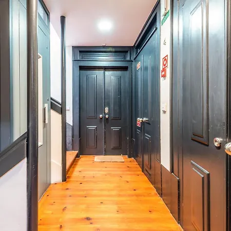 Apartment Guestready - Correeiros Blue *