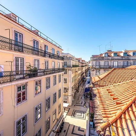 Guestready - Correeiros Blue * Lisbon