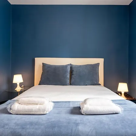 Guestready - Correeiros Blue Lisbona